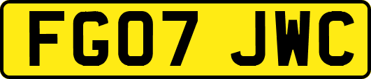 FG07JWC