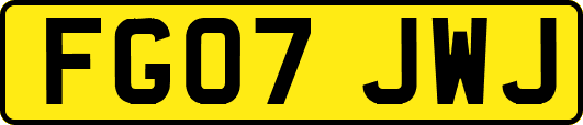 FG07JWJ