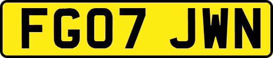 FG07JWN