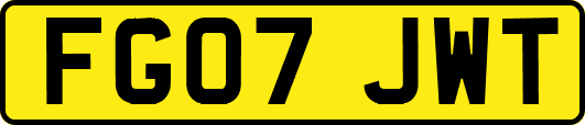 FG07JWT