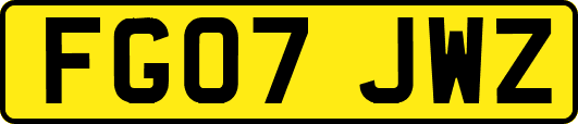 FG07JWZ