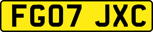 FG07JXC