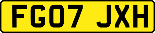FG07JXH
