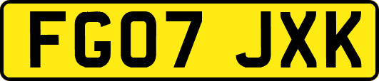 FG07JXK