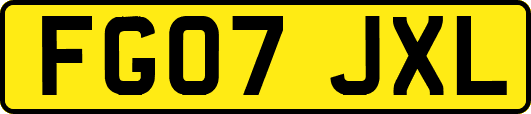 FG07JXL