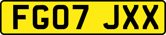 FG07JXX