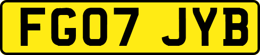 FG07JYB