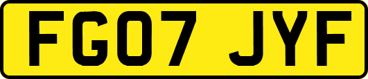 FG07JYF