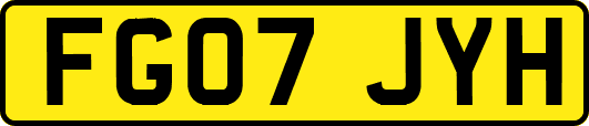FG07JYH