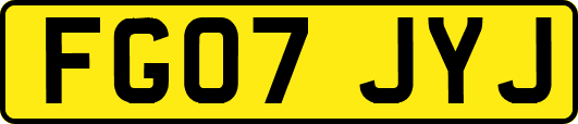 FG07JYJ