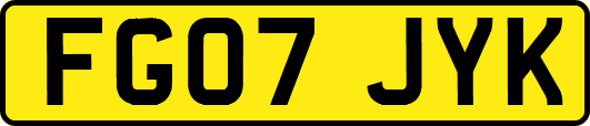 FG07JYK