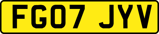 FG07JYV