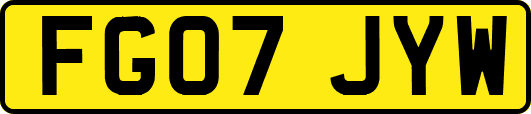 FG07JYW