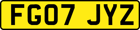 FG07JYZ