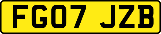 FG07JZB
