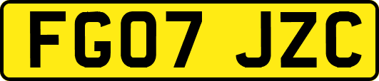 FG07JZC