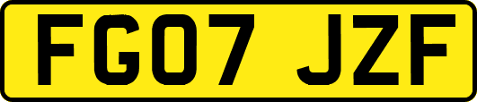 FG07JZF