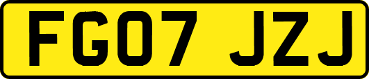 FG07JZJ