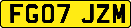 FG07JZM
