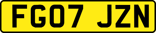 FG07JZN