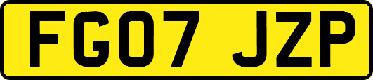 FG07JZP