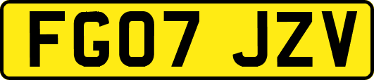FG07JZV
