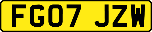 FG07JZW