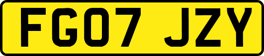 FG07JZY
