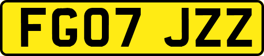 FG07JZZ