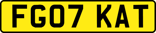 FG07KAT