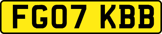FG07KBB