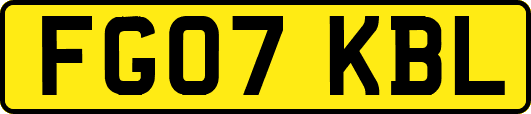FG07KBL
