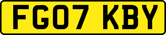 FG07KBY