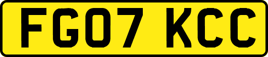 FG07KCC
