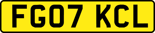 FG07KCL