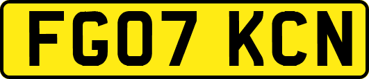FG07KCN