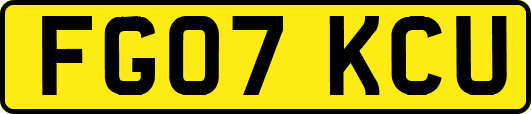 FG07KCU