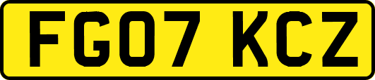 FG07KCZ