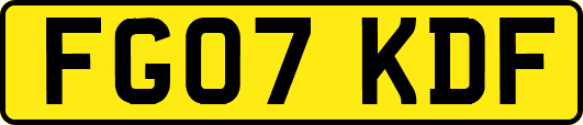 FG07KDF
