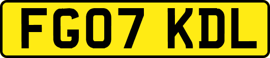 FG07KDL