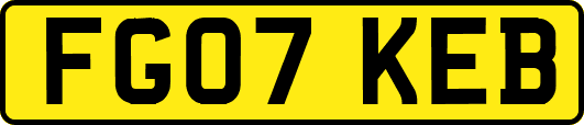 FG07KEB