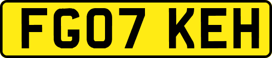 FG07KEH
