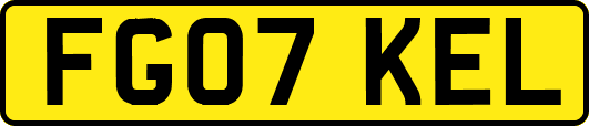FG07KEL