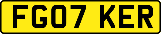 FG07KER