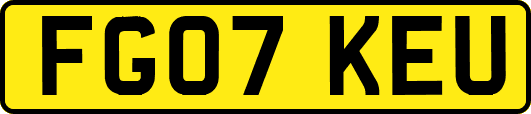 FG07KEU