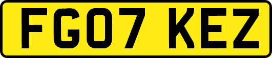 FG07KEZ