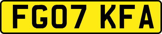 FG07KFA