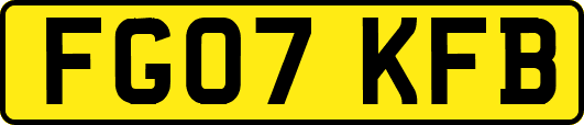 FG07KFB