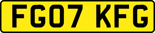 FG07KFG