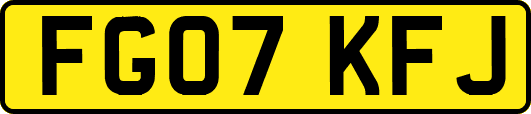 FG07KFJ